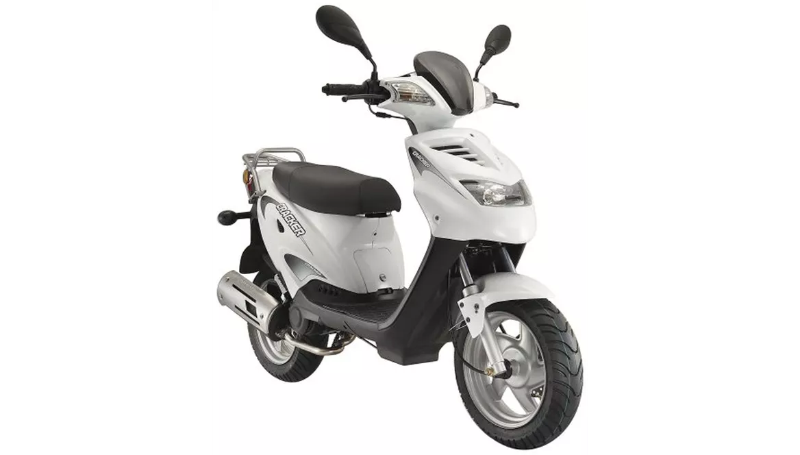 KSR Moto Cracker 50 2019 KSR Moto Cracker 50 2019