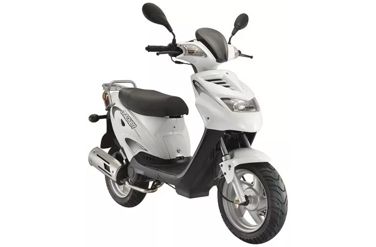 KSR Moto Cracker 50 2019 KSR Moto Cracker 50 2019