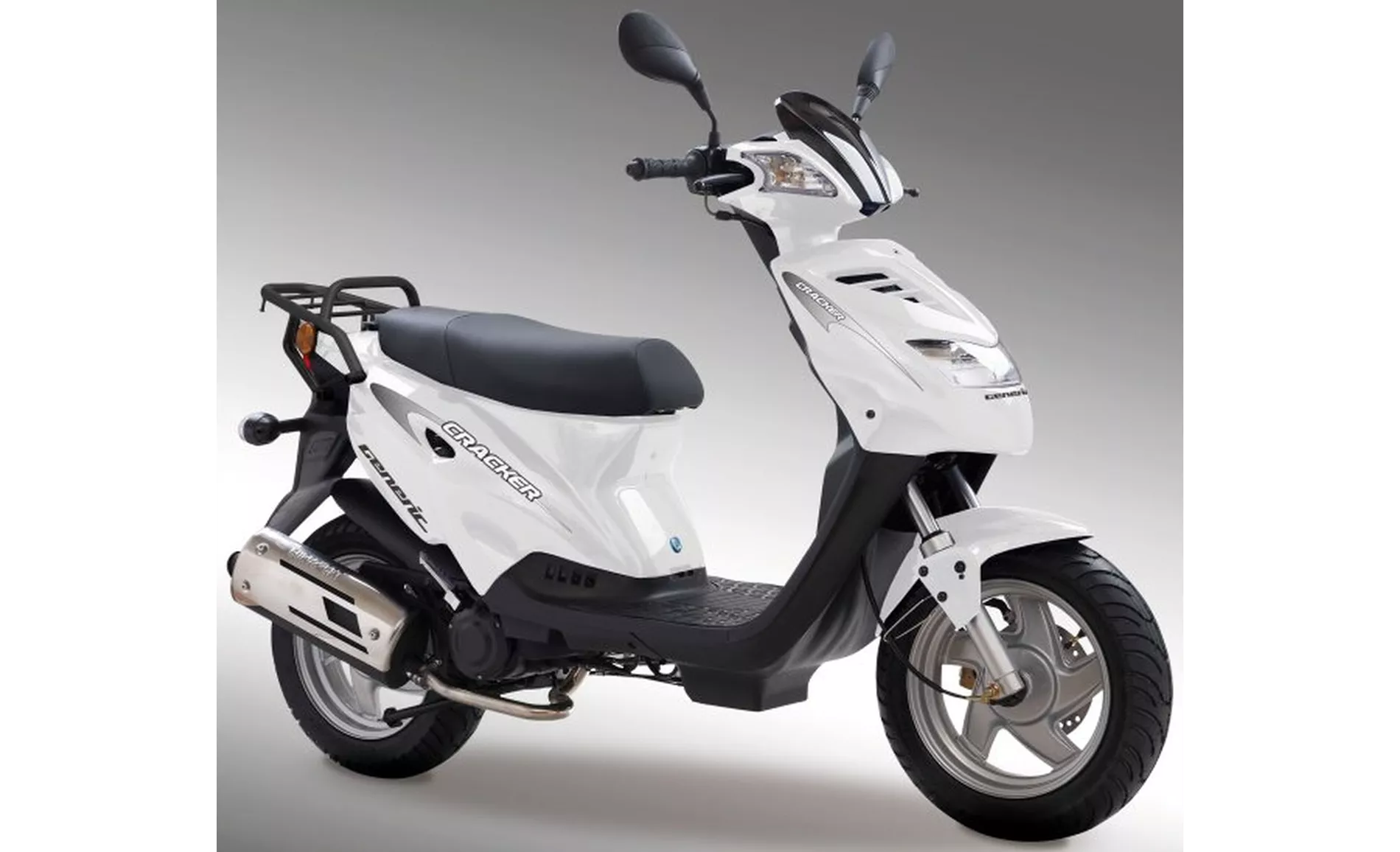 KSR Moto Cracker 50 2019 KSR Moto Cracker 50 2019