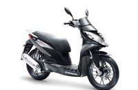 KSR Moto Soho 125 2019 - Bild 4