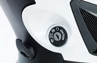 KSR Moto Soho 125 2019 - Bild 9