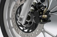 KSR Moto Soho 125 2019 - Bild 10