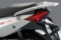 KSR Moto Soho 125 2019 - Bild 11