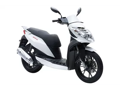 KSR Moto Soho 125 2019 KSR Moto Soho 125 2019