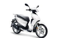 KSR Moto Onyx 50 2019 - Bild 2 KSR Moto Onyx 50 2019 - Bild 2