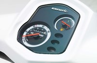 KSR Moto Onyx 50 2019 - Bild 5 KSR Moto Onyx 50 2019 - Bild 5