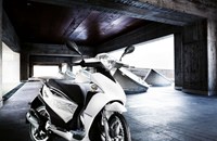 KSR Moto Onyx 50 2019 - Bild 6 KSR Moto Onyx 50 2019 - Bild 6