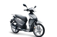 KSR Moto Onyx 50 2019 - Bild 1 KSR Moto Onyx 50 2019 - Bild 1