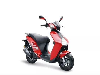 KSR Moto Epico 50 2019 KSR Moto Epico 50 2019