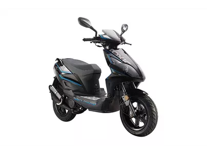 KSR Moto Toxic 50 2019 KSR Moto Toxic 50 2019