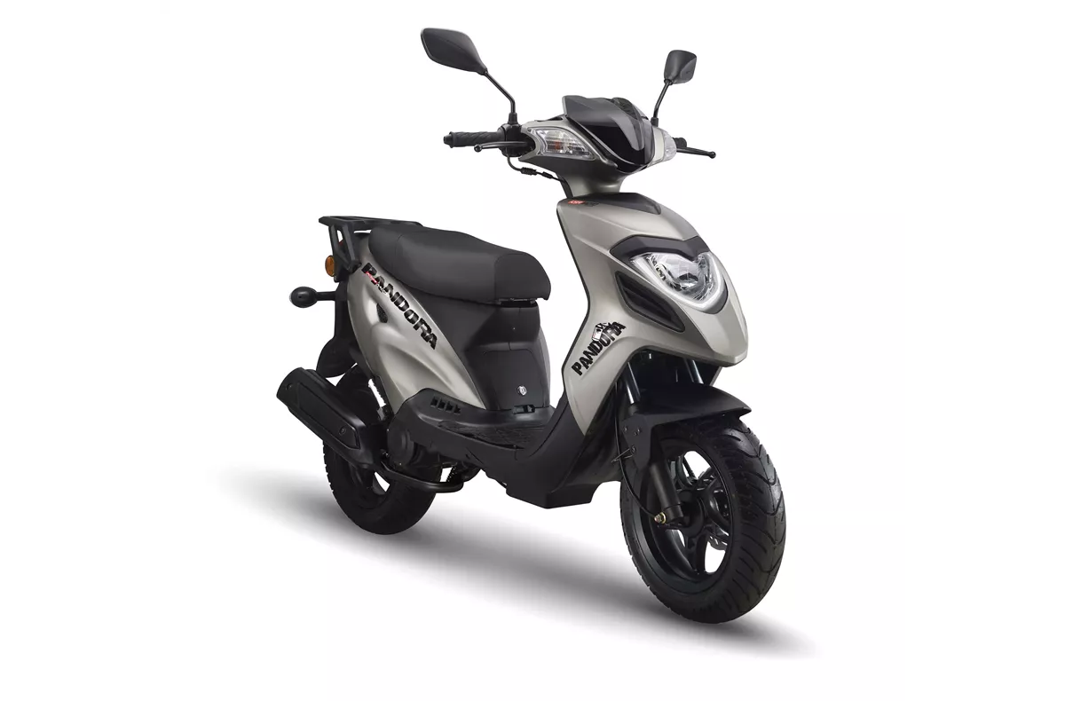 KSR Moto Pandora 50 KSR Moto Pandora 50