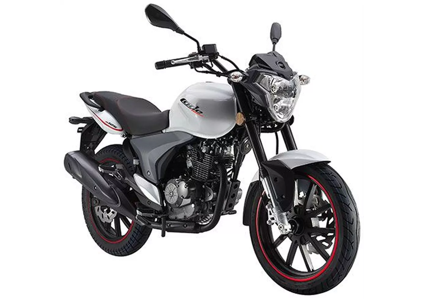 KSR Moto Code 125 2019 KSR Moto Code 125 2019