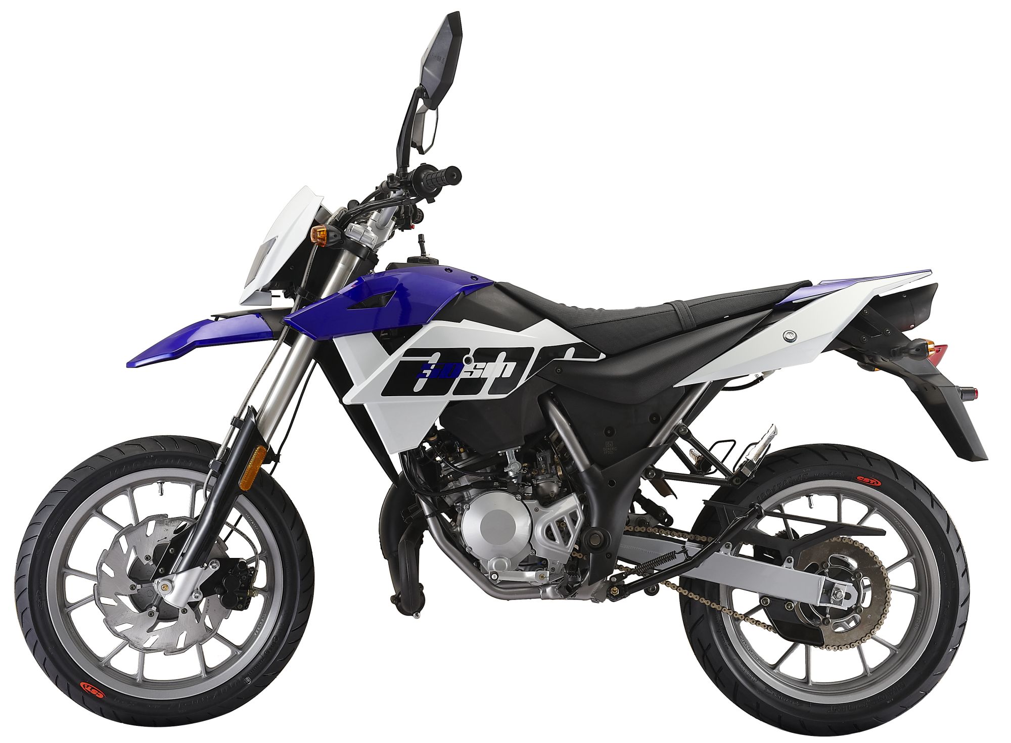 Ksr Moto Tr 50 Sm One Alle Technischen Daten Zum Modell Tr 50 Sm One Von Ksr Moto