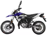 KSR Moto TR 50 SM One 2019 KSR Moto TR 50 SM One 2019
