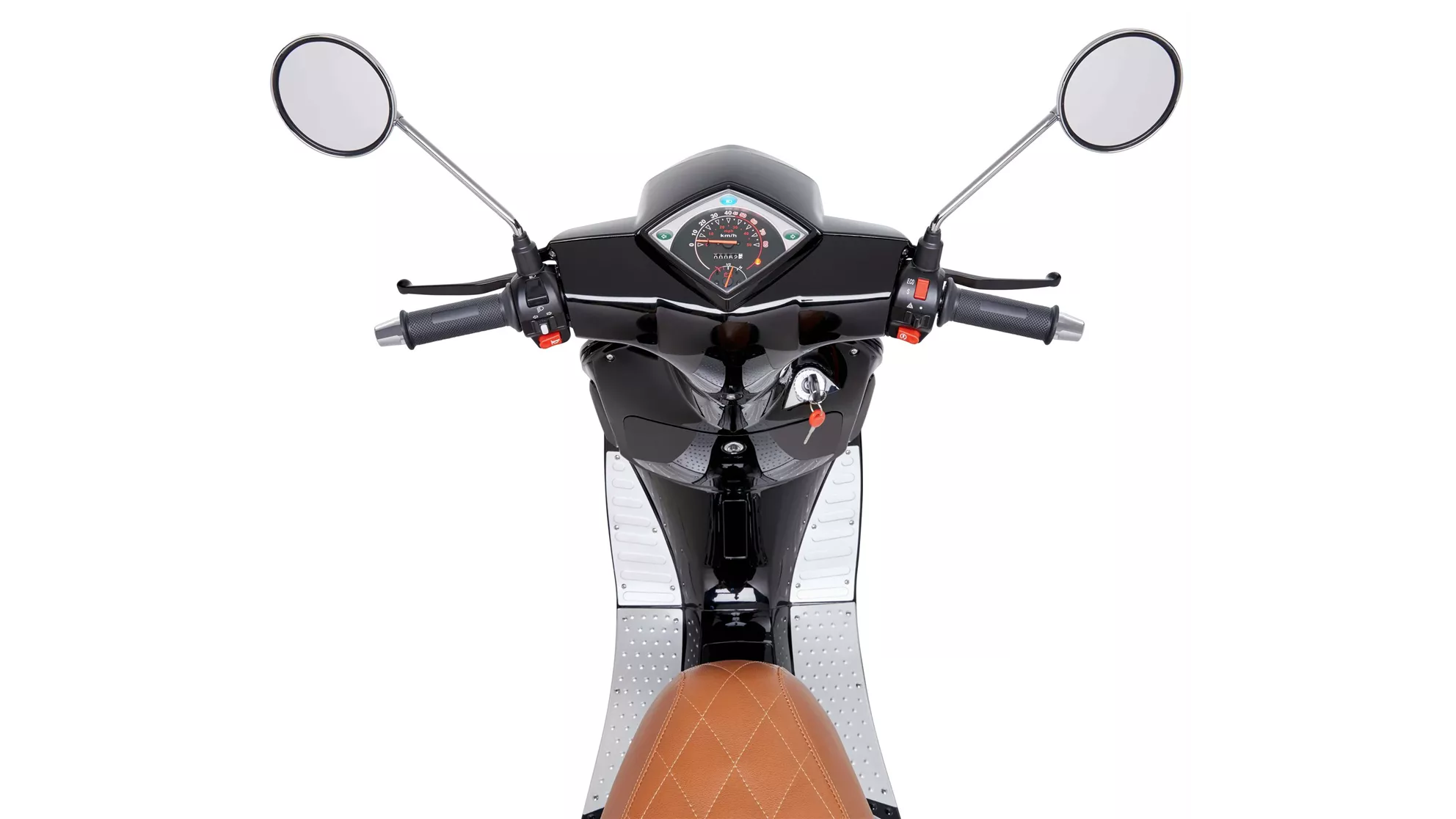 KSR Moto Vionis ELEKTRO - Image 3 KSR Moto Vionis ELEKTRO - Image 3