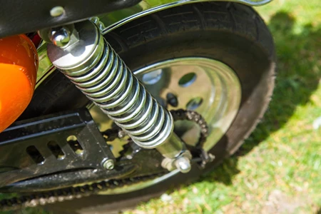 Skyteam Gorilla 50 2019 Skyteam Gorilla 50 2019