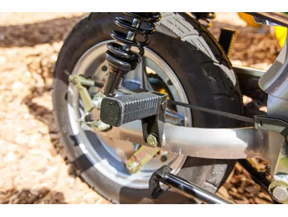 Skyteam Skymax 125 2019 Skyteam Skymax 125 2019