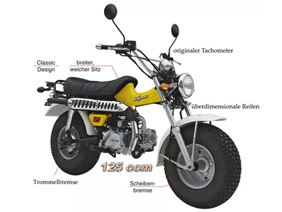 Skyteam T-Rex 2019 Skyteam T-Rex 2019