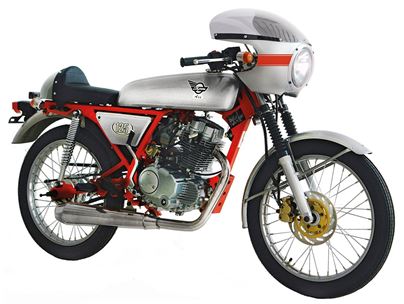 Skyteam Ace 2019 Skyteam Ace 2019