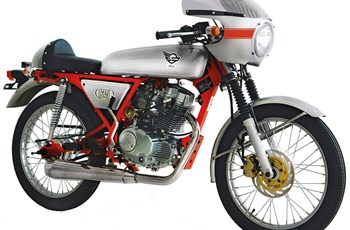 Skyteam Ace 2019 - Bild 2