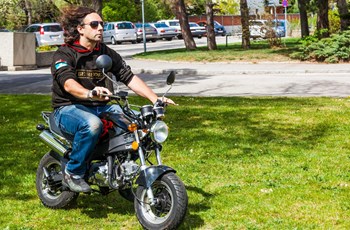 Skyteam PBR 50 2019 - Bild 5