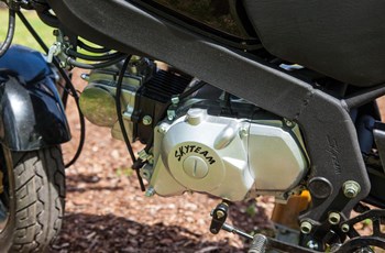 Skyteam PBR 50 2019 - Bild 8