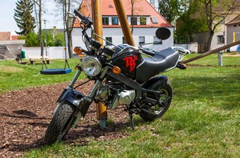 Skyteam PBR 50 2019 - Bild 9