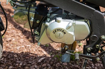 Skyteam PBR 50 2019 - Bild 12