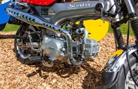 Skyteam Skymax 50 2019 - Bild 3