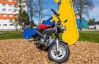 Skyteam Skymax 50 2019 - Bild 4