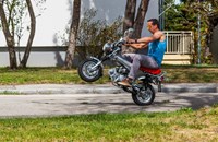 Skyteam Skymax 50 2019 - Bild 8