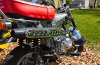 Skyteam Skymax 50 2019 - Bild 9