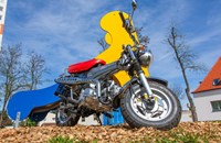 Skyteam Skymax 50 2019 - Bild 10