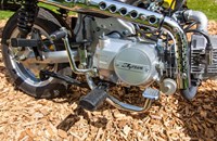 Skyteam Skymax 50 2019 - Bild 12