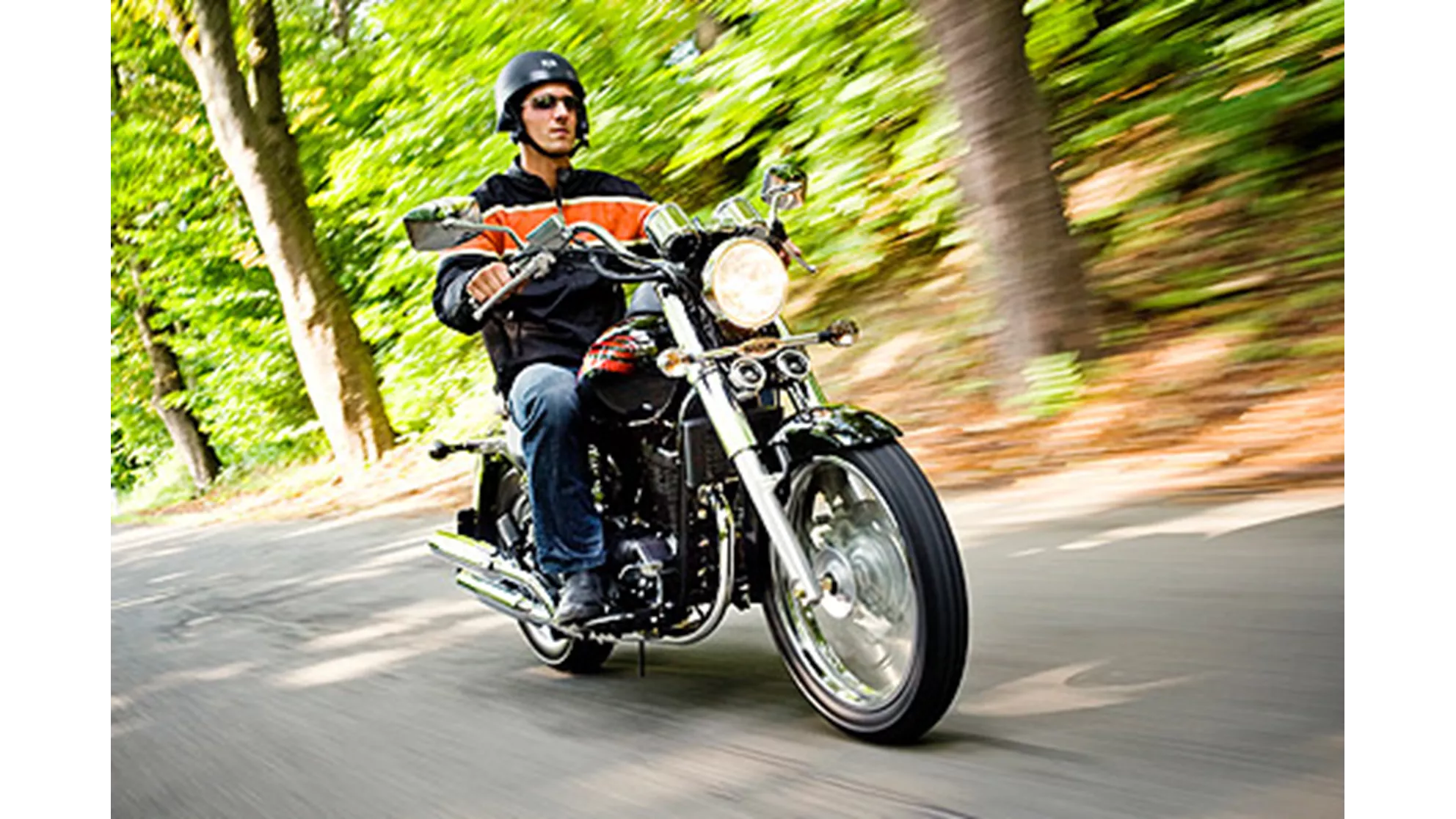 Daelim Daystar 125 - Image 3 Daelim Daystar 125 - Image 3