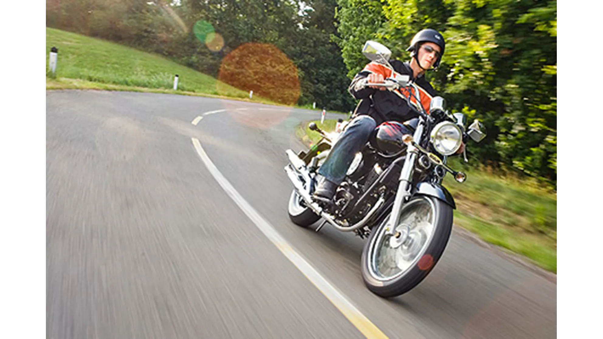 Daelim Daystar 125 - Image 4 Daelim Daystar 125 - Image 4