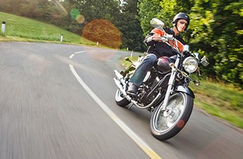 Daelim Daystar 125 2019 - Bild 6