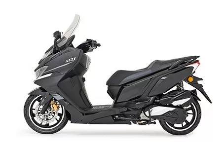 Daelim XQ1 Daelim XQ1