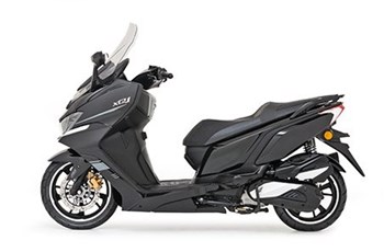 Daelim XQ1 2019 - Bild 2 Daelim XQ1 2019 - Bild 2