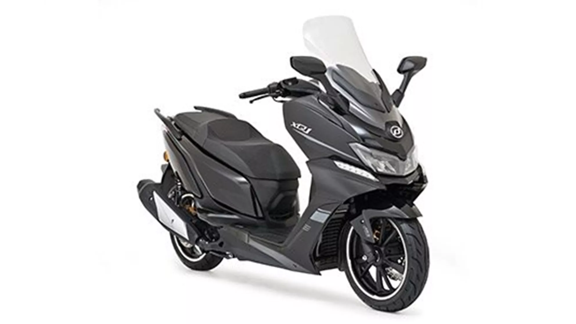 Daelim XQ1 - Image 1 Daelim XQ1 - Image 1