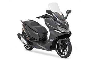 Daelim XQ1 2019 - Bild 3 Daelim XQ1 2019 - Bild 3