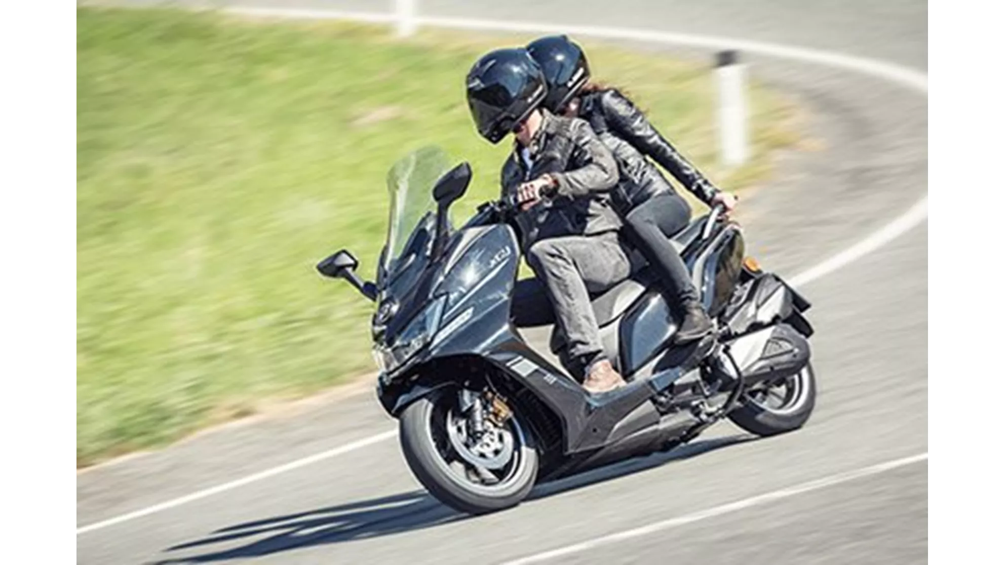 Daelim XQ1 - Image 2 Daelim XQ1 - Image 2