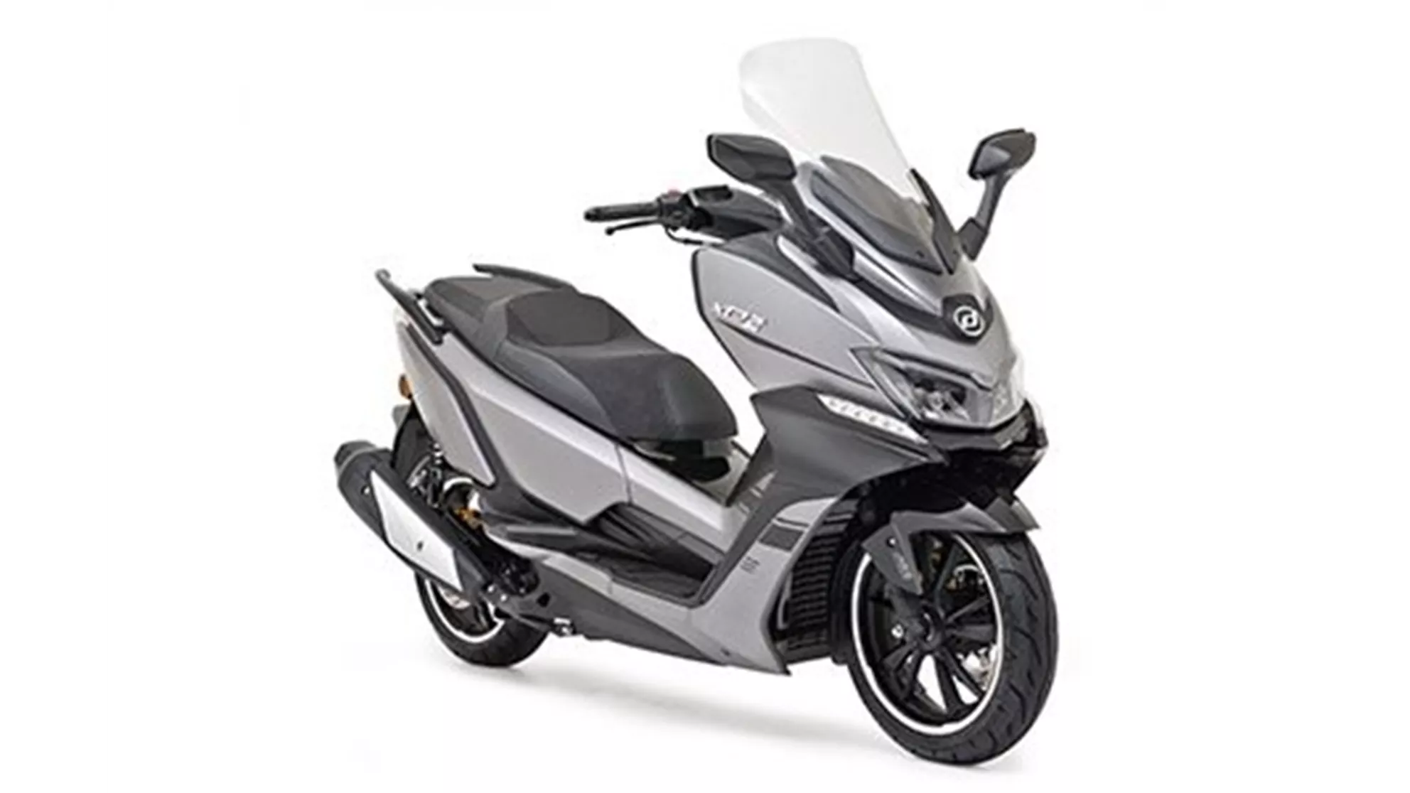 Daelim XQ2 - Image 1 Daelim XQ2 - Image 1