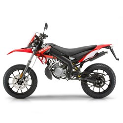 Gilera SMT 50 2T 2019