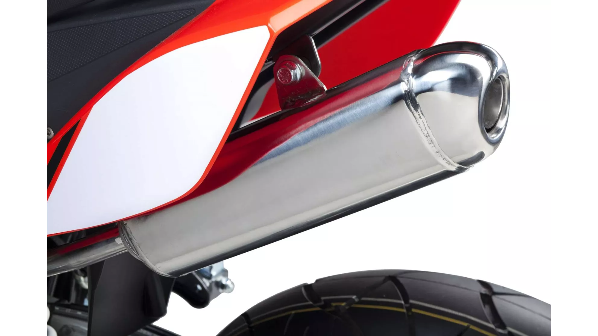 Gilera SMT 50 2T - Image 2 Gilera SMT 50 2T - Image 2