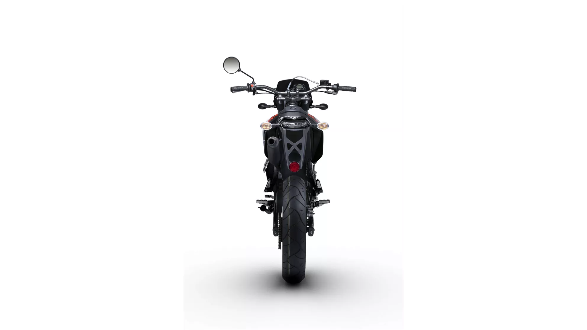 Gilera SMT 50 2T - Image 4 Gilera SMT 50 2T - Image 4