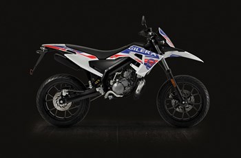 Gilera SMT 50 2T 2019 - Bild 9