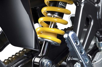 Gilera SMT 50 2T 2019 - Bild 10