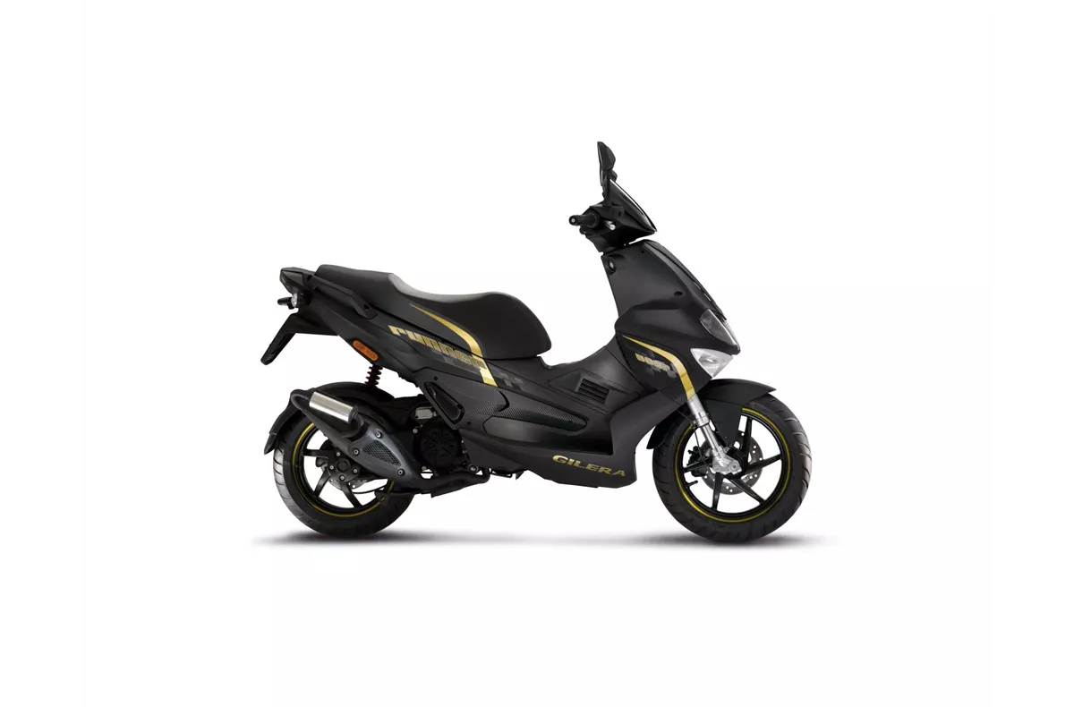 Gilera Runner 50 Gilera Runner 50