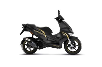 Gilera Runner 50 2019 - Bild 2